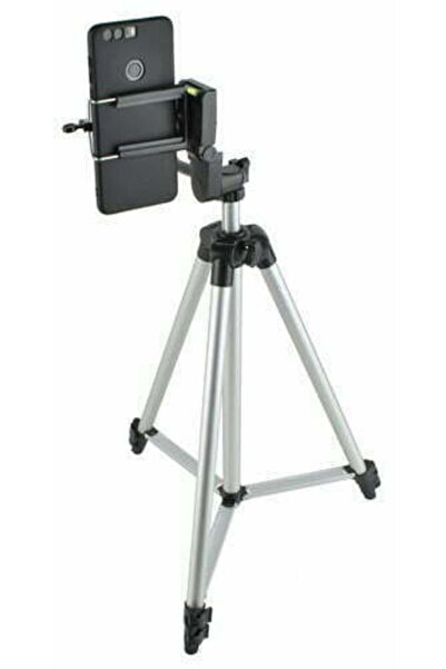 Selgot Phone tripod with mount and included remote