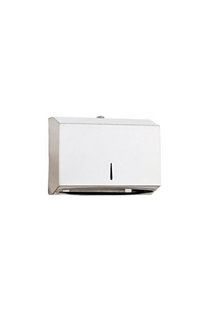 Sanitex Dispenser de prosoape pliate din oțel inoxidabil InoFold Z