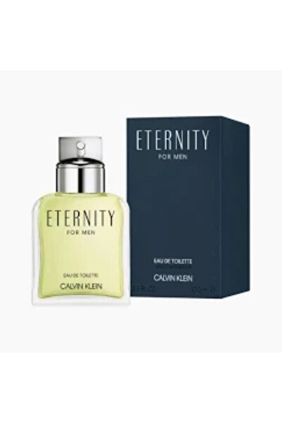 CK Perfume Eternity for Men 100ml