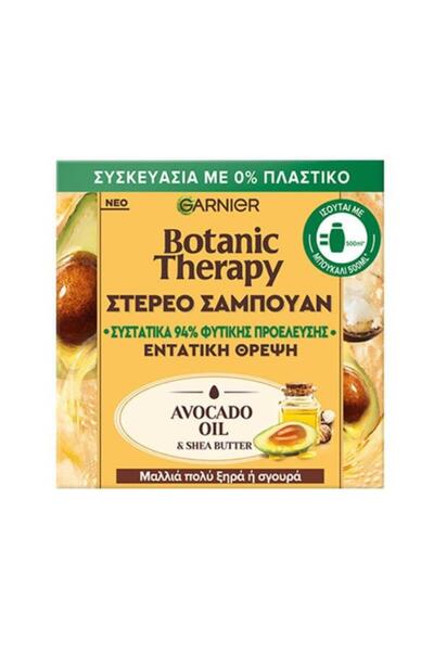 Garnier Botanic Şampuan Sabun Avocado Oil 60g