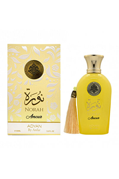 ADYAN BY ANFAR Norah Amour 100 ml - Eau de Parfum, Women