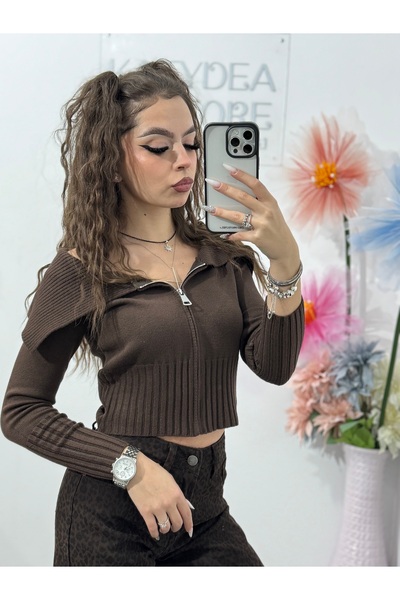 KATYDEA STORE POLLY Sweater