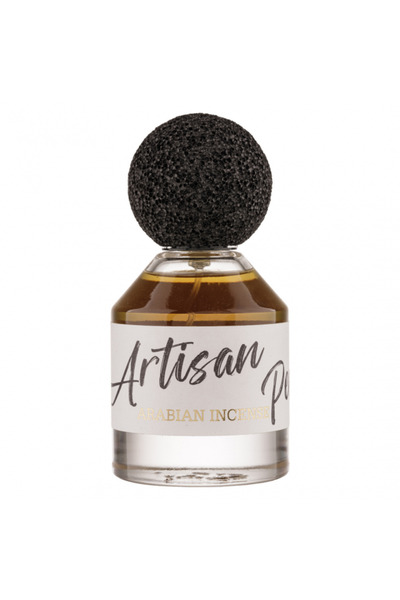 Fragrance World - Artisan Perfumery Arabian Incense 80 ml - Eau de Parfum, Unisex