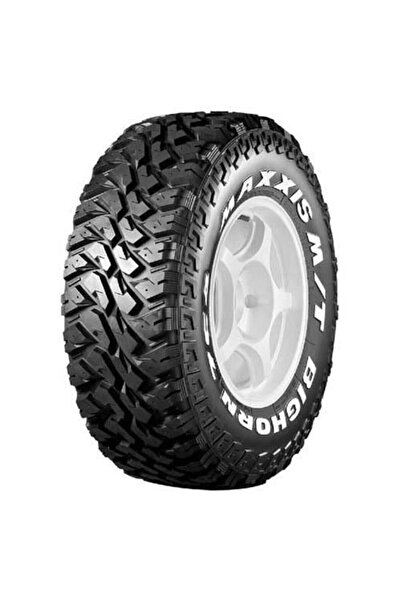 Maxxis Anvelopa Off-Road Bighorn MT-764 RWL 265/70R17 115Q