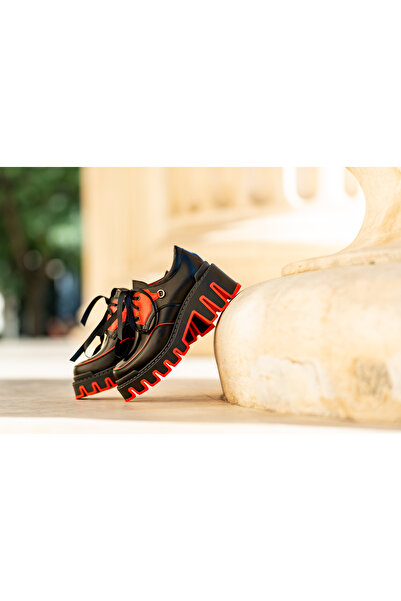 OEM Women's Shoes With Thick Soles Amani Love - 38