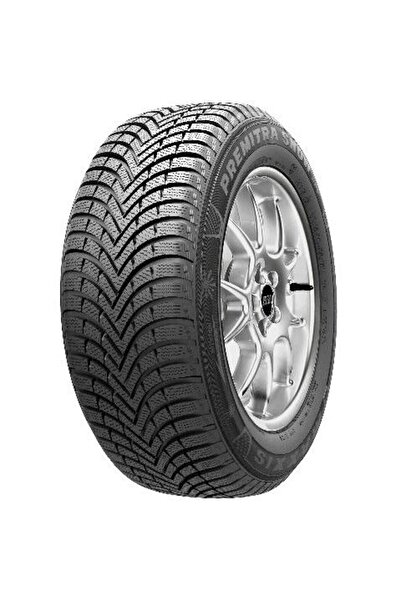 Maxxis Premitra Snow WP6 245/40R19 98V XL Winter Tire