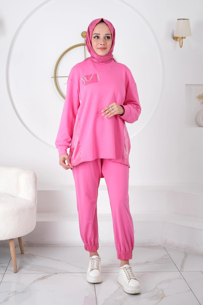 Mutlu Ertan s-24-215 massimo donna tunik