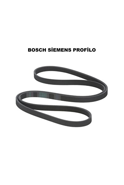 Bosch Siemens Profilo Çamaşır Makinesi Motor Kayışı