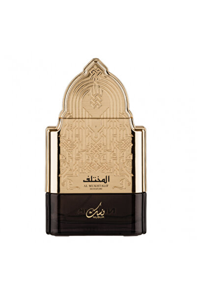Nusuk Al Mukhtalif Signature 100 ml - Extract de Parfum, Unisex