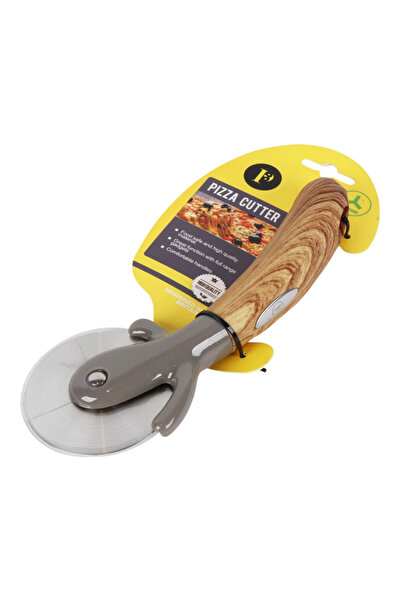 B&D PENGUEN PIZZA CUTTER GRY-B 1PC