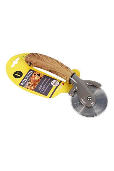 B&D PENGUEN PIZZA CUTTER GRY-B 1PC