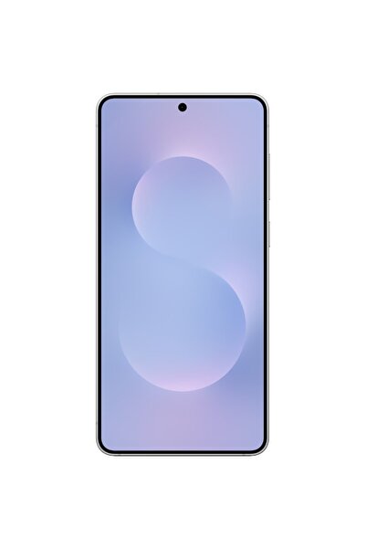 Samsung Galaxy S25 Edge, 12GB RAM, 256GB, 5G, Παγωμένο Μπλε