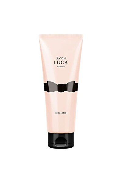 AVON Loțiune de corp Luck pentru Ea