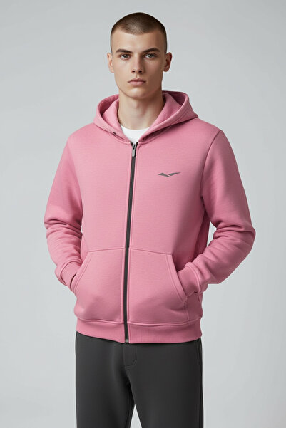 Meindl Hooded Sweatshirt 3 Yarn Fleece-Lined