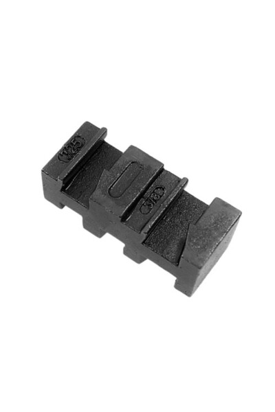 No branded Țintește spre întrerupătorul de lanț