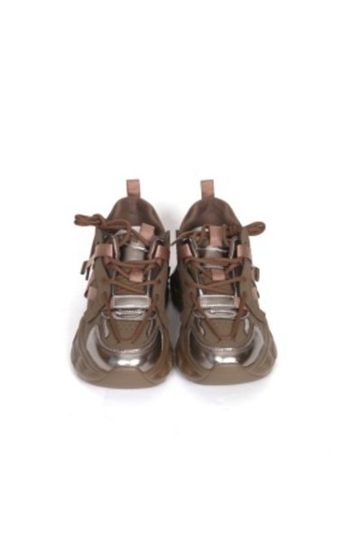 Berliner Pantofi sport pentru femei, piele, - 23823