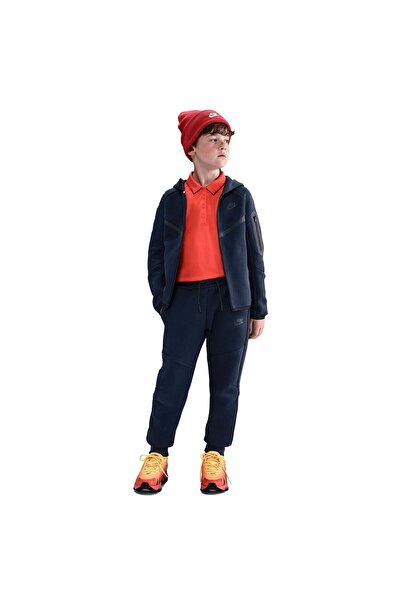 Nike Pantaloni trening pentru copii TECH FLEECE JGGR - PD - HV5869453