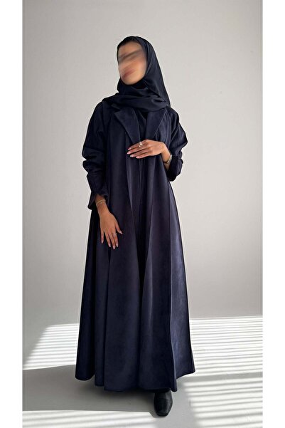 AYA mwt844 عباية بليزر شامواة blazer abaya