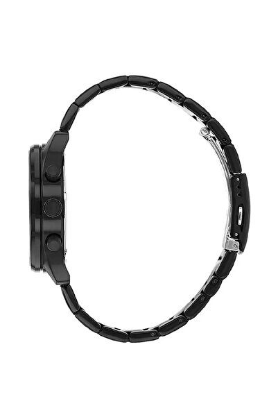 Citizen Chronograph AN8195-58E Black Dial Black Stainless Steel Men's Watch