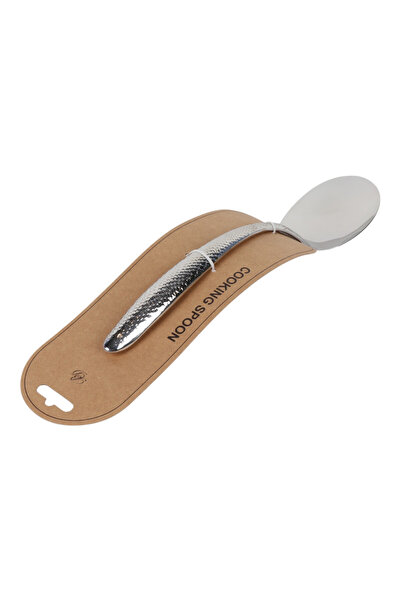 B&D 6.5INCH COOKING SPOON