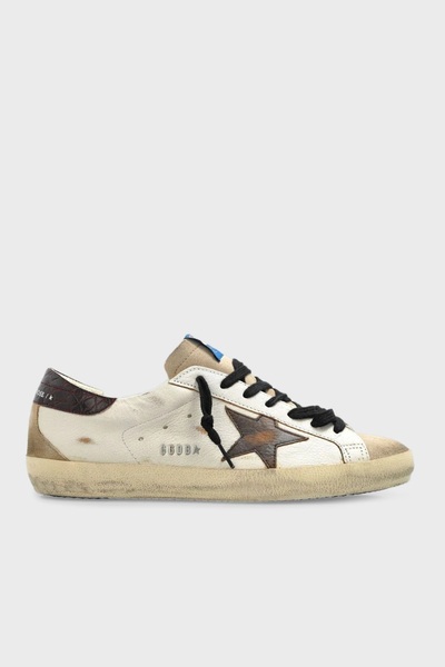 Golden Goose Men's Shoes Gmf00102-F007553-10550