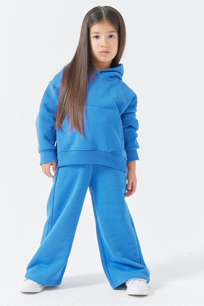 PAULMARK Girl's Sweat Bottom