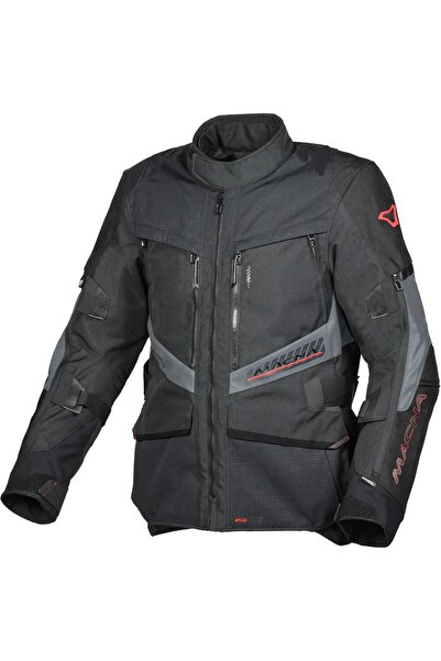 MACNA Domane Mont Siyah