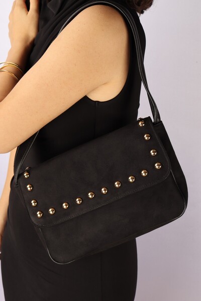 weem bag Elysara EB0506 |   Geantă portofoliu elegantă cu curea din piele int...