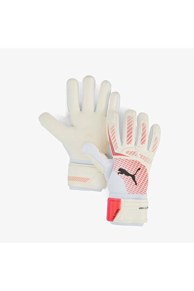 Puma Ultra Pro Nc Cream Professional Goalkeeper Gloves