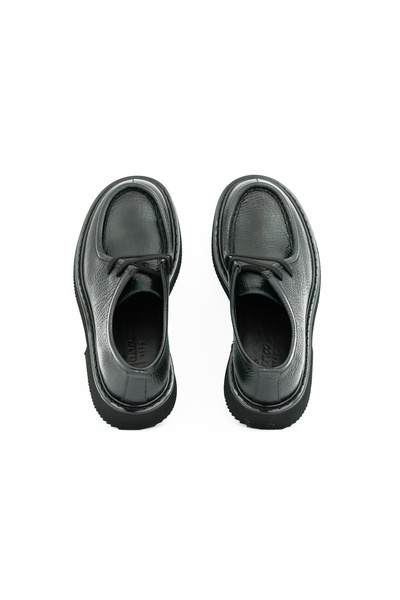 Tuna Genuine Leather Eva Sole Casual Men's Shoes - E5205