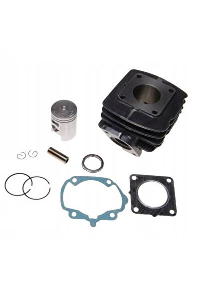 No branded Set motor scuter 2T 50cc Honda Bali