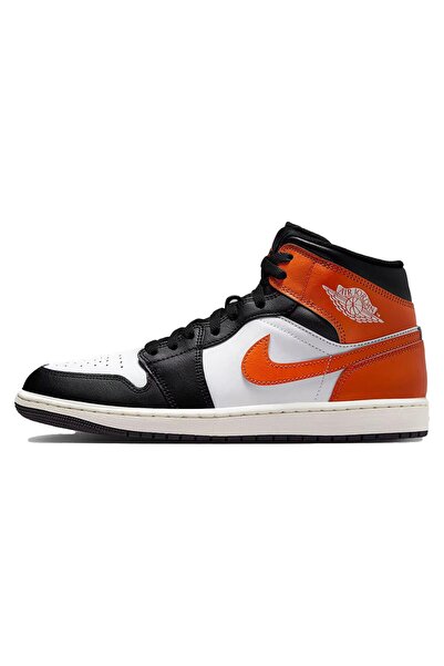 Nike Men's shoes AIR JORDAN 1 MID - DQ8426801