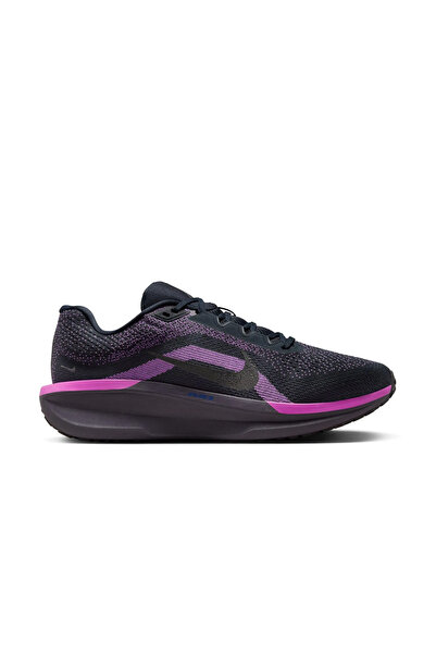 Nike Ανδρικά μαύρα παπούτσια για τρέξιμο Air Winflo 11 SE HQ7975-400