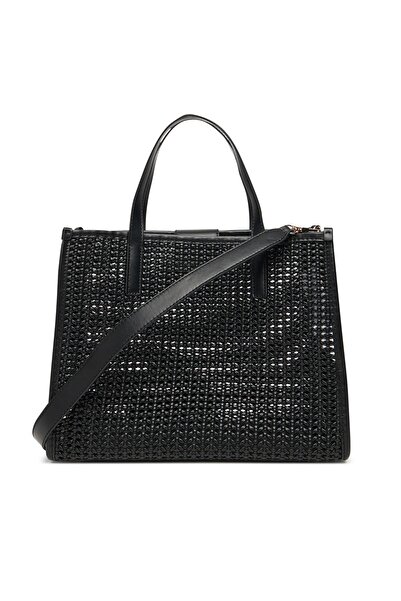 Guess Women's Shoulder Bag Wz720623-Black