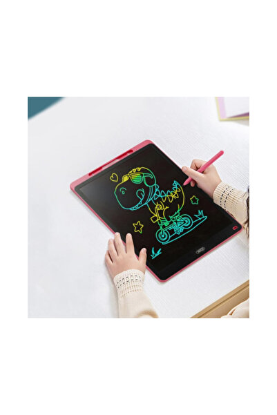 Xo Drawing tablet for children V01 Pink