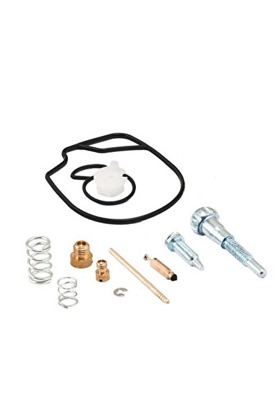 No branded Kit de reparare pentru carburator scuter Piaggio, Gilera