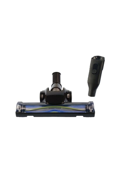 Supervac رأس توربو رفيع متوافق مع سلسلة فيليبس سبيد برو