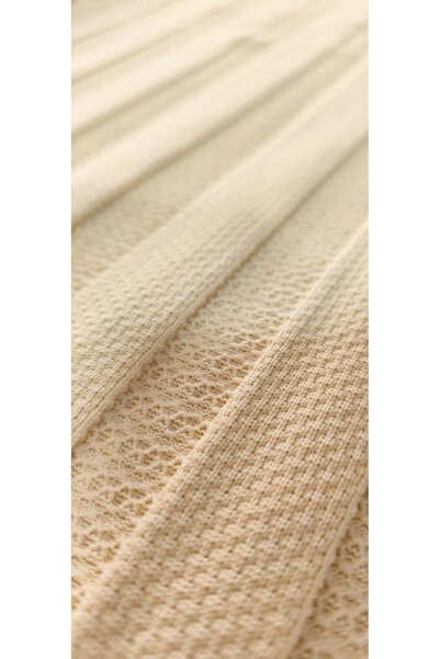 ZMODA SOFT Polo Open Collar Stripe Patterned Old Money Slim Fit Knitted High Quality Soft Long Sleeve Men's Sweater