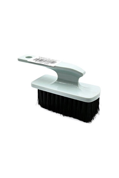 Generic Stiff Bristle Cleaning Brush for Tiles, Floor, Carpet, Kitchen and Bathroom