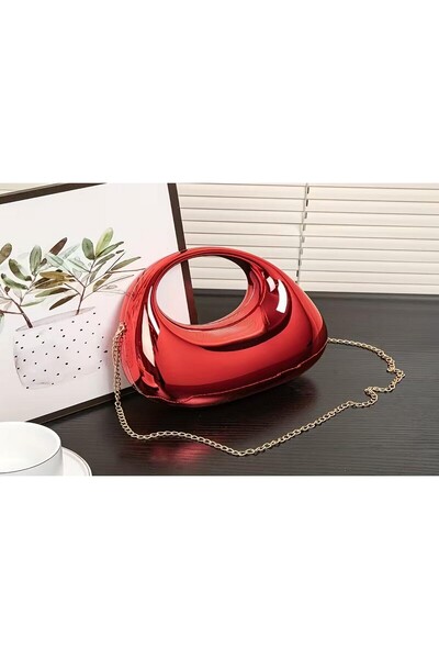 weem bag Elysara EB0786 |   Geantă de seară elegantă și stilată cu mâner din ...