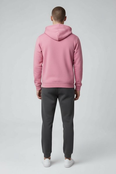 Meindl Hooded Sweatshirt 3 Yarn Fleece-Lined