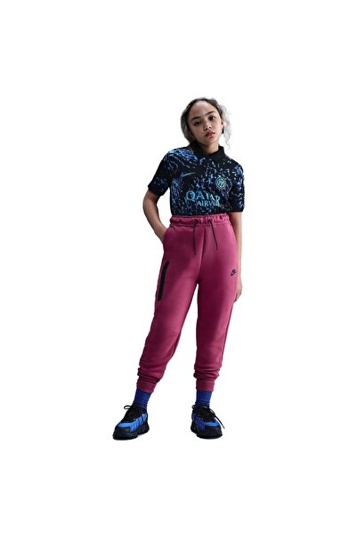 Nike Pantaloni trening pentru copii TECH FLEECE JGGR - PD - HV8698634