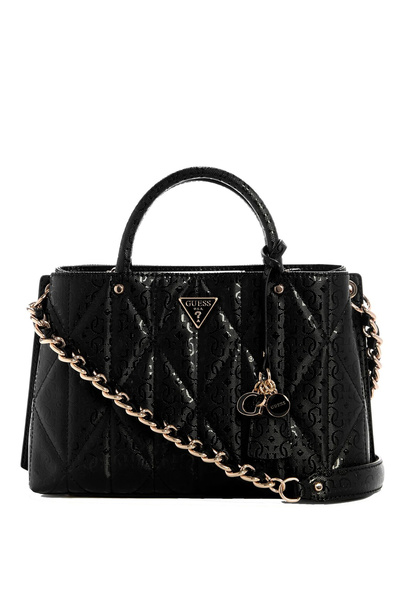 Guess Women's Shoulder Bag Gg966306-Black