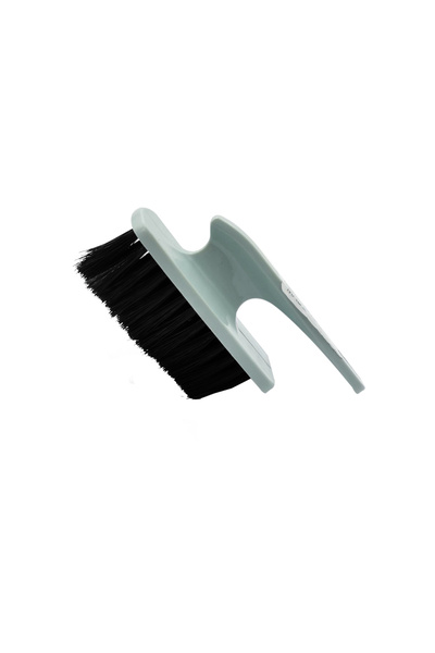 Generic Stiff Bristle Cleaning Brush for Tiles, Floor, Carpet, Kitchen and Bathroom