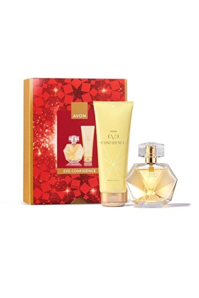 AVON Eve Confidence Gift Set