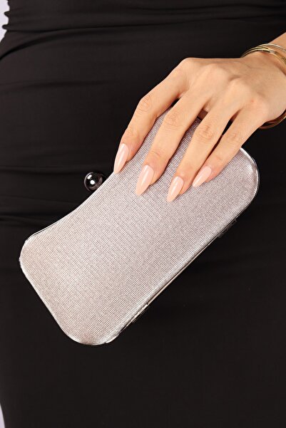 weem bag Elysara EB0249 |   Τσάντα βραδινού φορέματος Pearl, κομψή και εκλεκτή