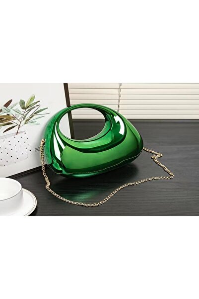 weem bag Elysara EB0786 |   Geantă de seară elegantă și stilată cu mâner din ...