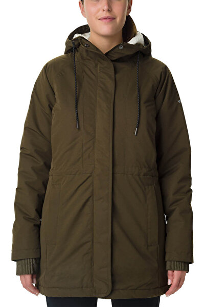 Columbia South Canyon Women's Coat 1859842-319
