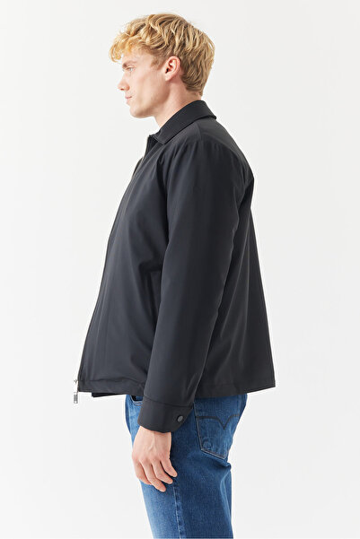 PAULMARK Men's Seasonal Coat