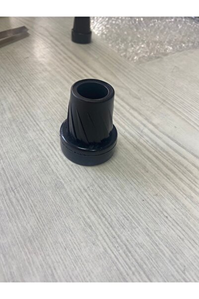 RENK YAPI RÜYASI BASTON LASTİĞİ KAYMAYAN ASA UCU YÜRÜTEÇ DEĞNEK UCU